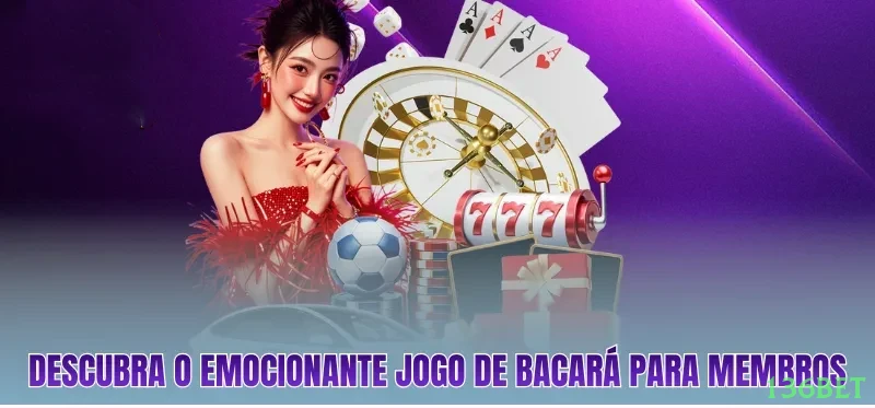 Cassino Ao Vivo 136bet