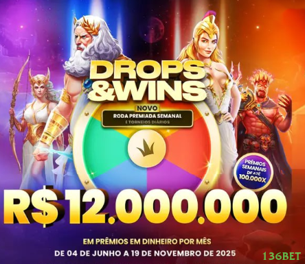 Promoções Esportivas 136bet