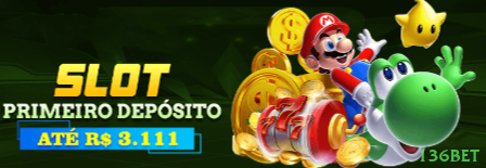 136bet Cassino Clássico