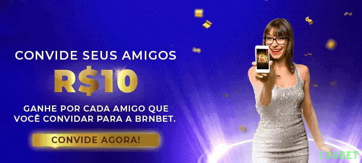 136bet Cassino Clássico