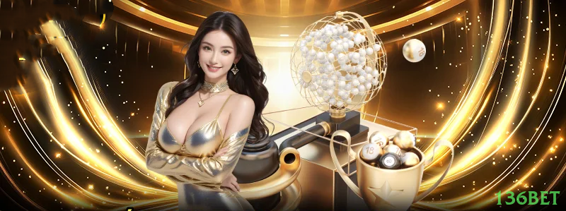 136bet Cassino Clássico