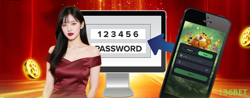 136bet Cassino Clássico